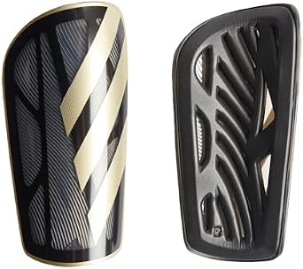 adidas Tiro League color Black Gold Metallic White