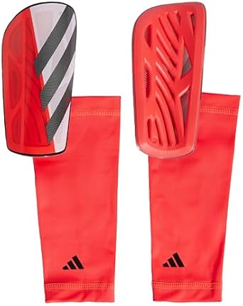 adidas Tiro League color Lucid Red White Black