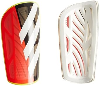adidas Tiro League color Rojo Solar Negro Blanco