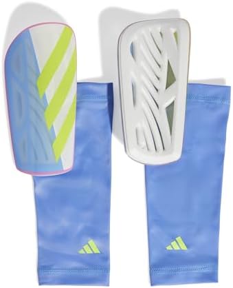 adidas Tiro League color blue fusion lucid pink lucid lemon
