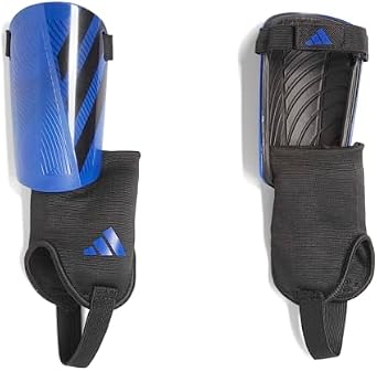 adidas Junior color Royal Blue Black