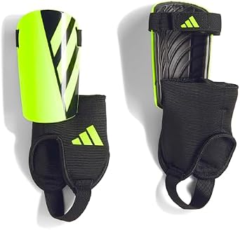 adidas Junior color lucid lemon black lucid lemon