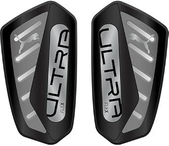 PUMA Sleeve color Black Silver
