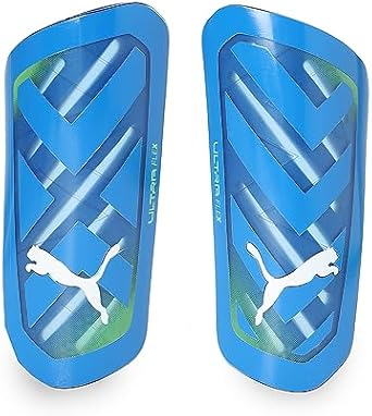 PUMA Sleeve color Ultra Blue Pro Green