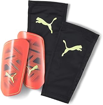 PUMA Sleeve color Fiery Coral Fizzy Light