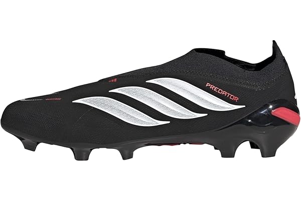 adidas Predator League Laceless FG