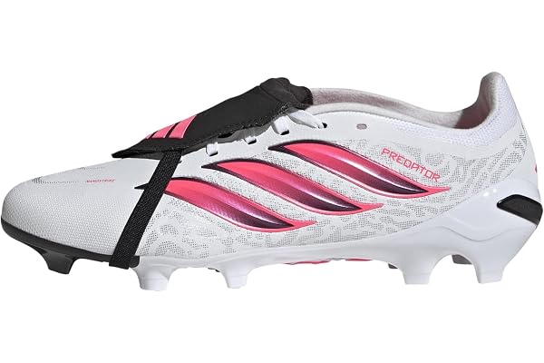 adidas Predator League Fold-Over FG