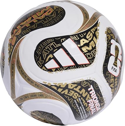 adidas Trionda Finales