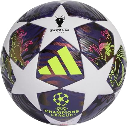 adidas UEFA Champions League Final J350