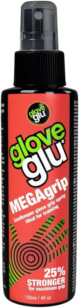 Glove Glu Mega Grip Spray