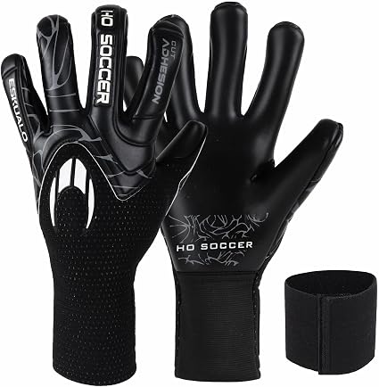 HO Soccer Eskualo Blackout