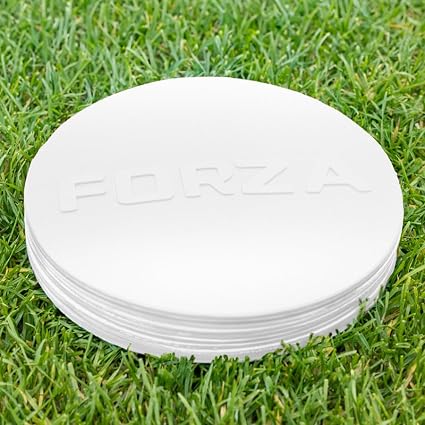 FORZA Marcadores Planos de Entrenamiento