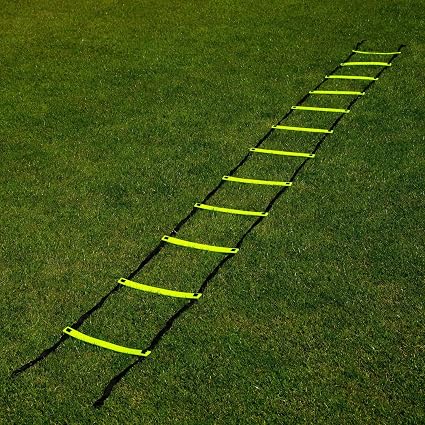 FORZA Escalera de Velocidad