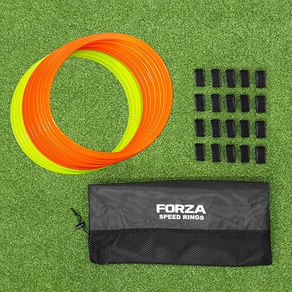 FORZA Agility Rings