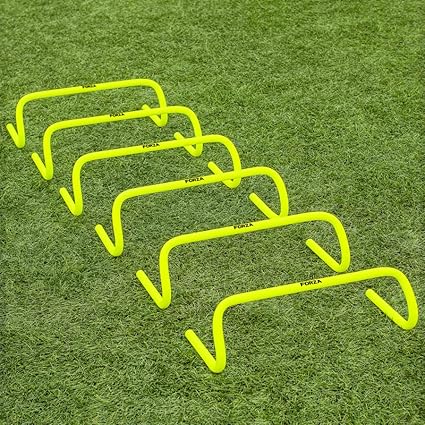 FORZA Obstáculos de Entrenamiento de Velocidad Agilidad