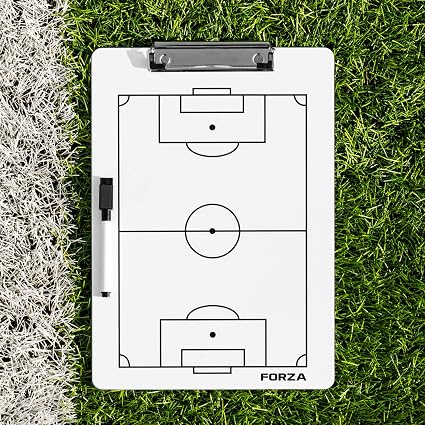 FORZA Coaching Clipboard