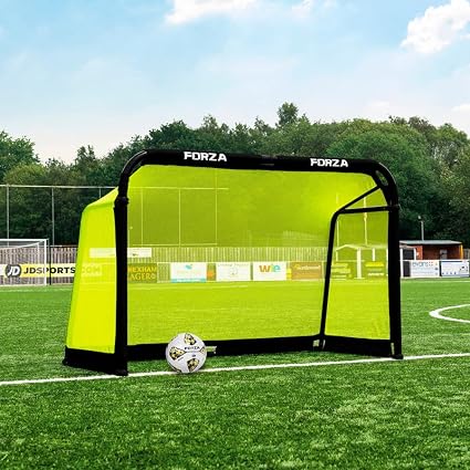 FORZA Portería POD de Aluminio 6x4 pies