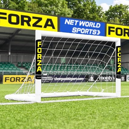 FORZA Mini Portería 0,9m x 0,8m