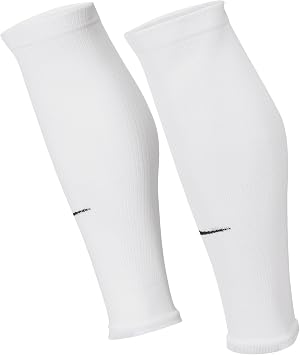 Nike Strike SLV manguito sujeta-canilleras