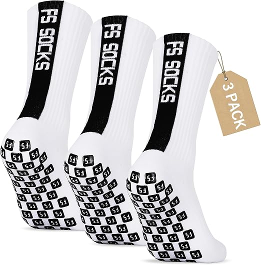 Gohanny Calcetines Antideslizantes