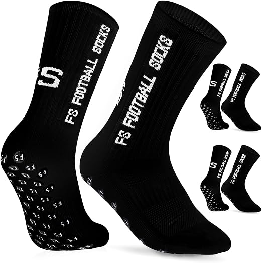 AVABEST Calcetines Antideslizantes