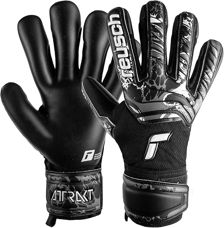 Reusch Attrakt Infinity