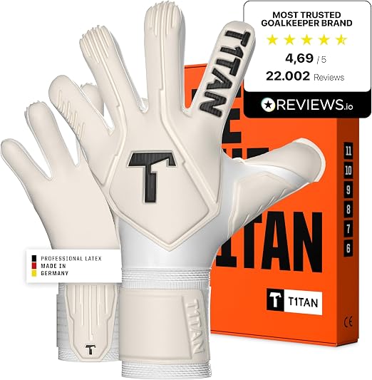 T1TAN Legend Profesional