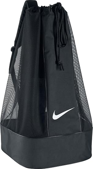 Nike Club Team Swoosh Bolsa para Pelotas