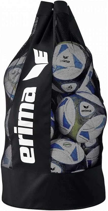 Erima Saco para 12 balones
