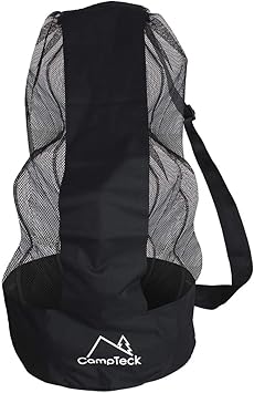CampTeck U7081 Bolso Red Balones
