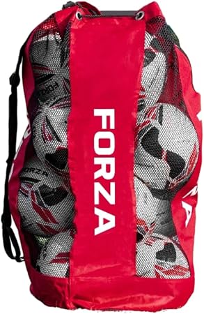 FORZA Premier Bolsa de transporte para balones