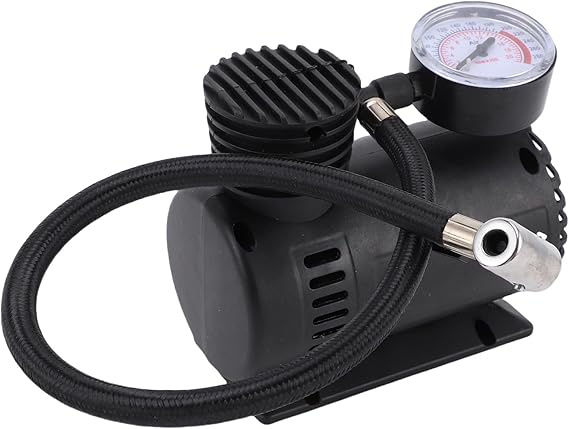 Mini Compresor Compacto 12V
